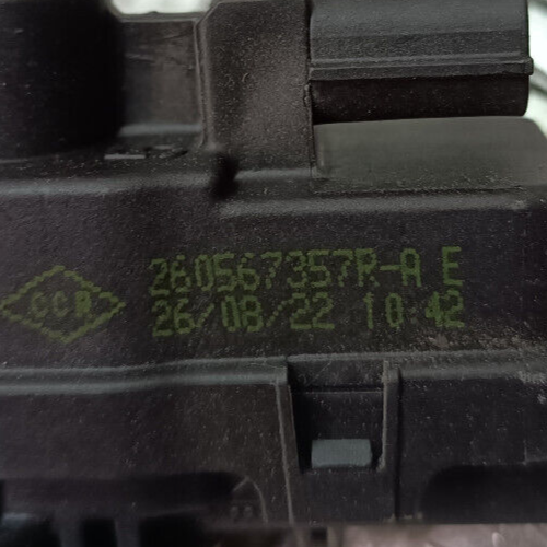 Renault Zoe 2022 Original Stellmotor Scheinwerfer A E gebraucht - 260567357R – Produktansicht 3