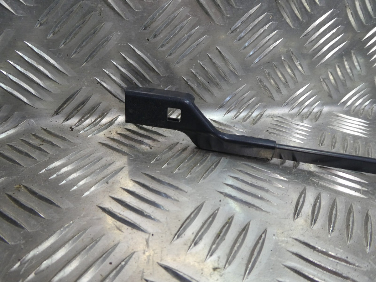 OPEL ASTRA K Scheibenwischerarm Scheibenwischer Links GM ORIGINAL gebraucht - 13418990 – Produktansicht 3