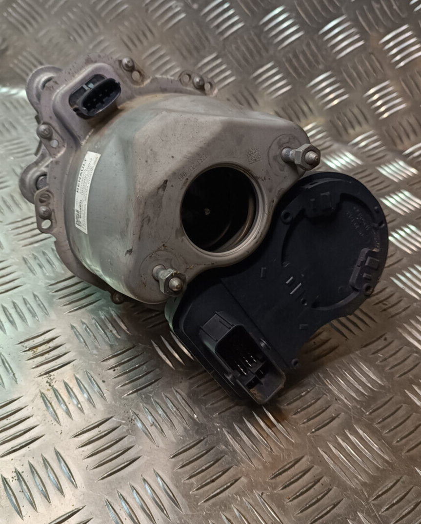 Renault Zoe 2022 Bremskraftverstärker iBooster Gen2 97356684 ORIGINAL gebraucht - 472106527R – Produktansicht 2