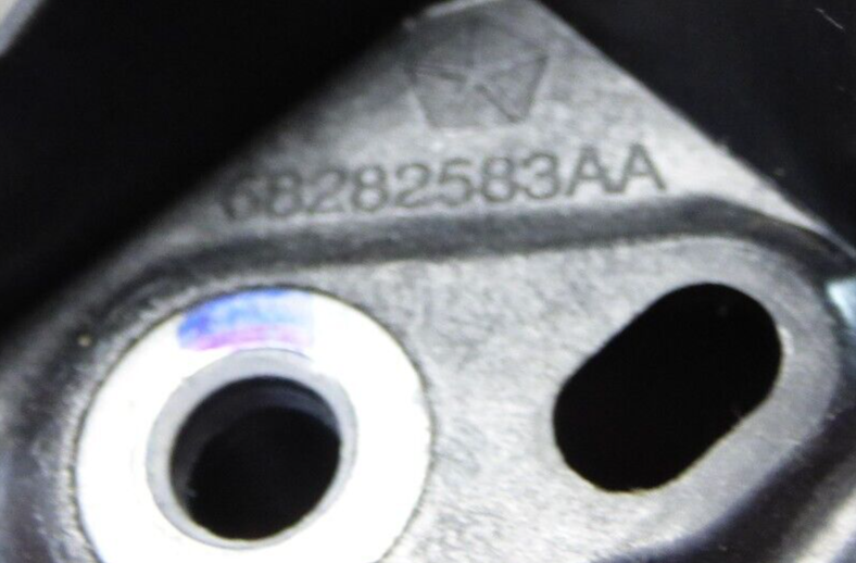 JEEP COMPASS II 2.0 MTJ 2021 Crash Sensor SRS Links ORIGINAL gebraucht - 68282583AA – Produktansicht 3