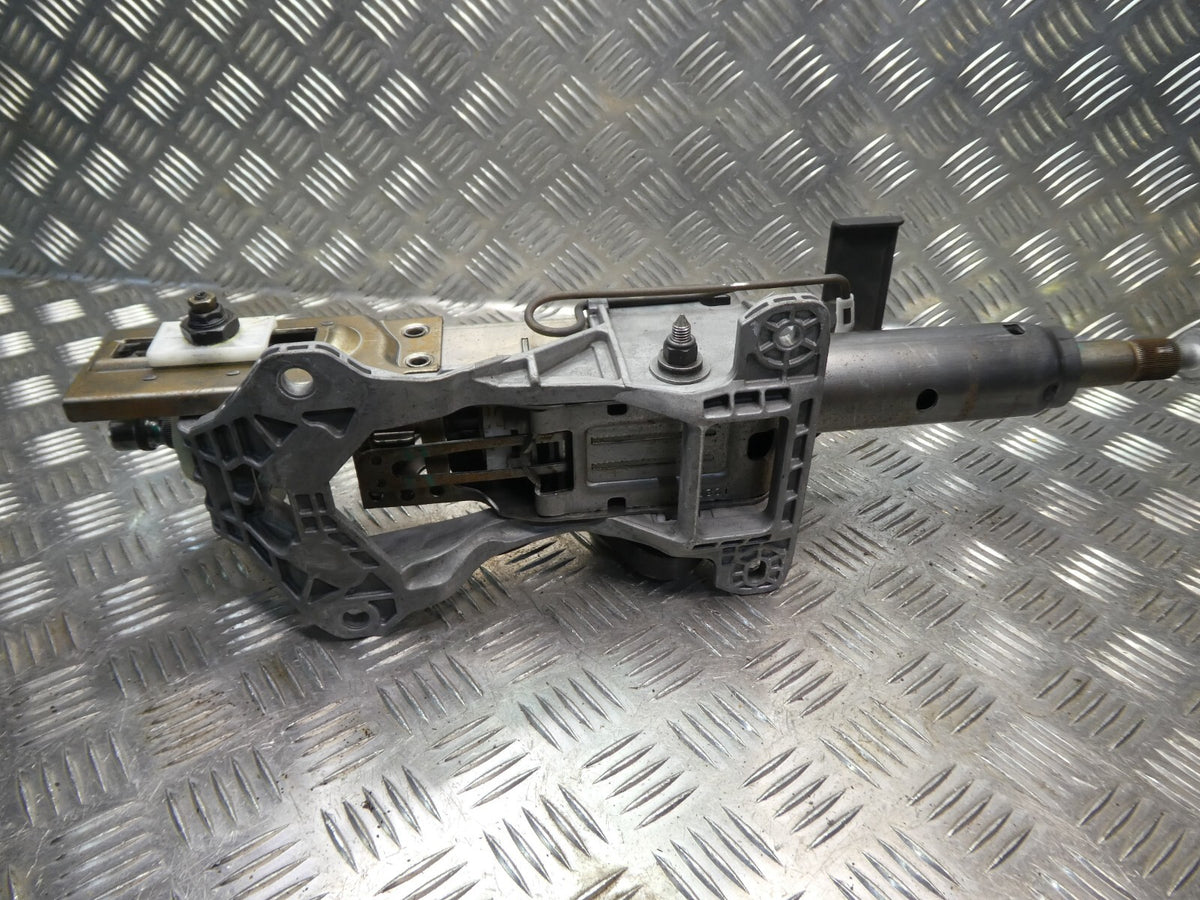 OPEL ASTRA K Lenksäule GM ORIGINAL gebraucht - 39133886 – Produktansicht 4