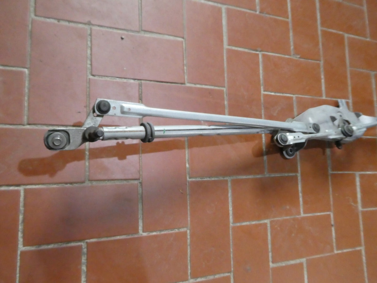 OPEL ASTRA K Wischergestänge Vorne 97025340 ORIGINAL gebraucht - GM39034606 – Produktansicht 2