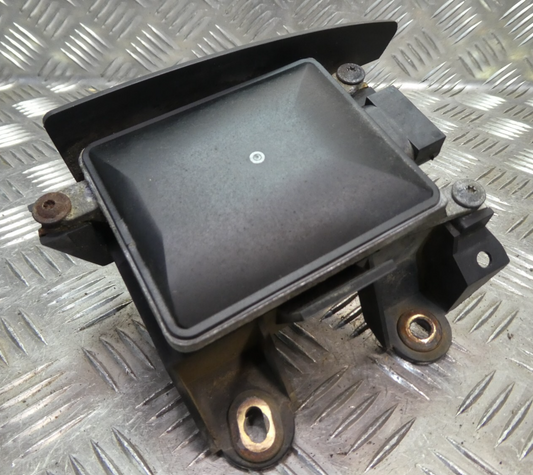 Porsche Macan 95B Modul Links Hinten Totewinkel 8T0907566B ORIGINAL gebraucht - Spurwechselassistent – Produktansicht 1