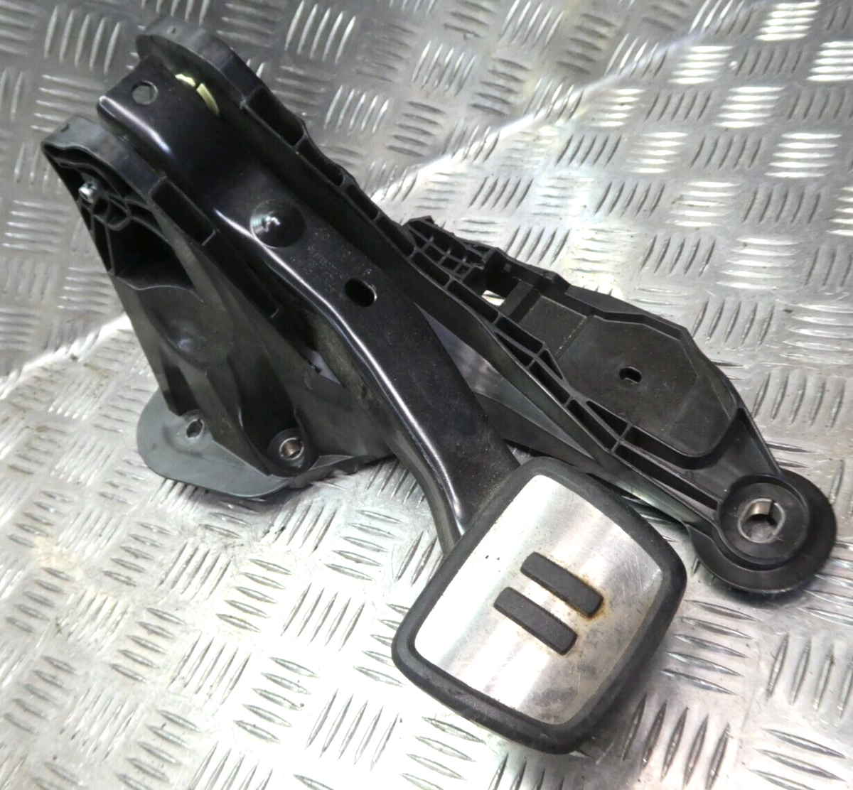 ID3 ID.3 Bremspedal Bremse 10B723058A ORIGINAL gebraucht - Volkswagen – Produktansicht 1