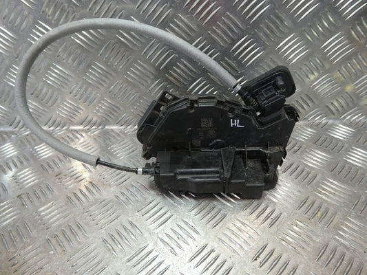 VW ID3 Türschloss hinten links 5TA839015K ORIGINAL gebraucht - Volkswagen – Produktansicht 1