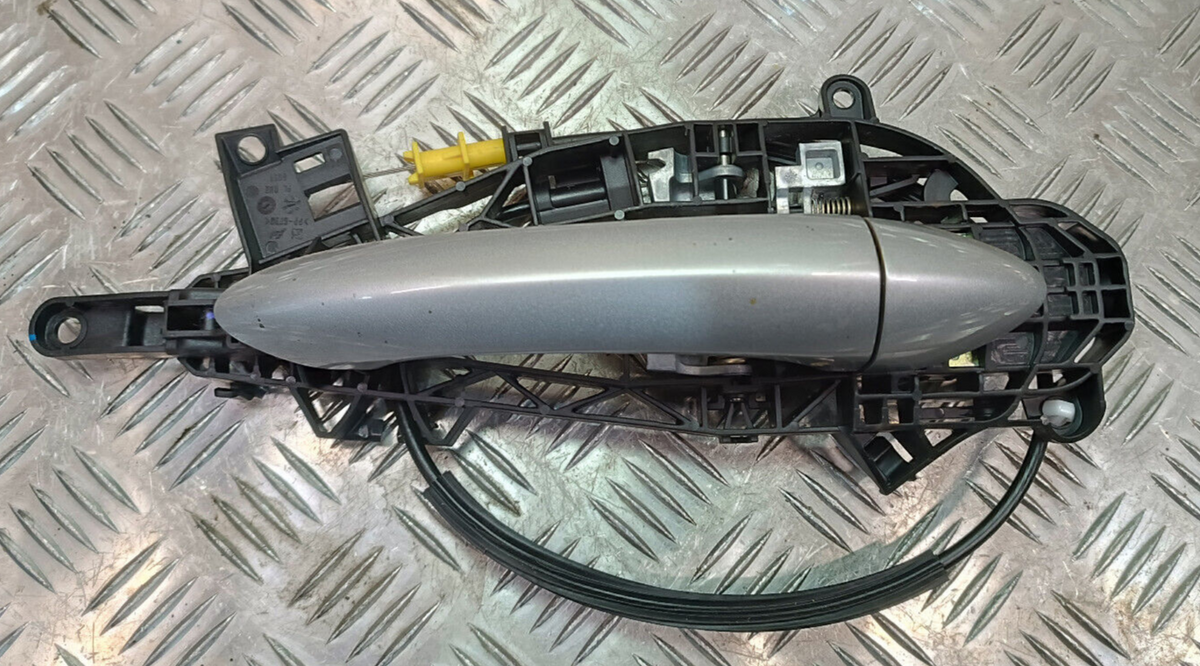 OPEL ASTRA K Kombi 1.0 Turbo Türgriff Hinten Rechts 2RH 6051 GM RH1 – Produktansicht 1
