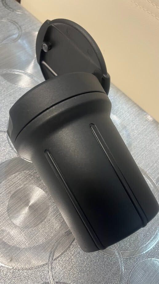 Audi Q3 8U 2011-18 A1 (8X1 8XK) 8X0857951 aschenbecher Neuwertig ORIGINAL gebraucht - 8U0857951 – Produktansicht 2