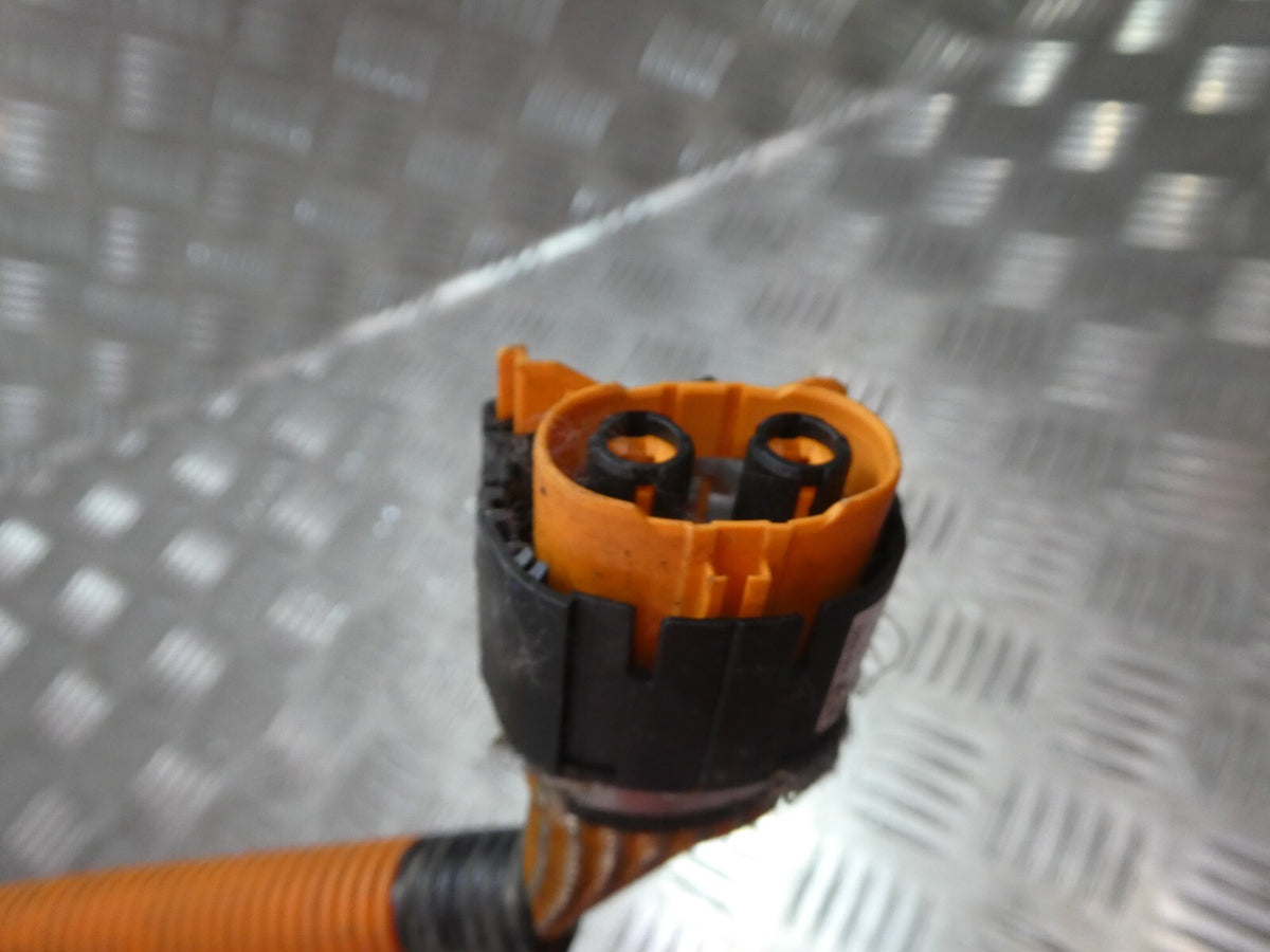 Renault Zoe 2022 Kabel Kabelstrang Kabelbaum Leitungssatz ORIGINAL gebraucht - 240419193R – Produktansicht 3