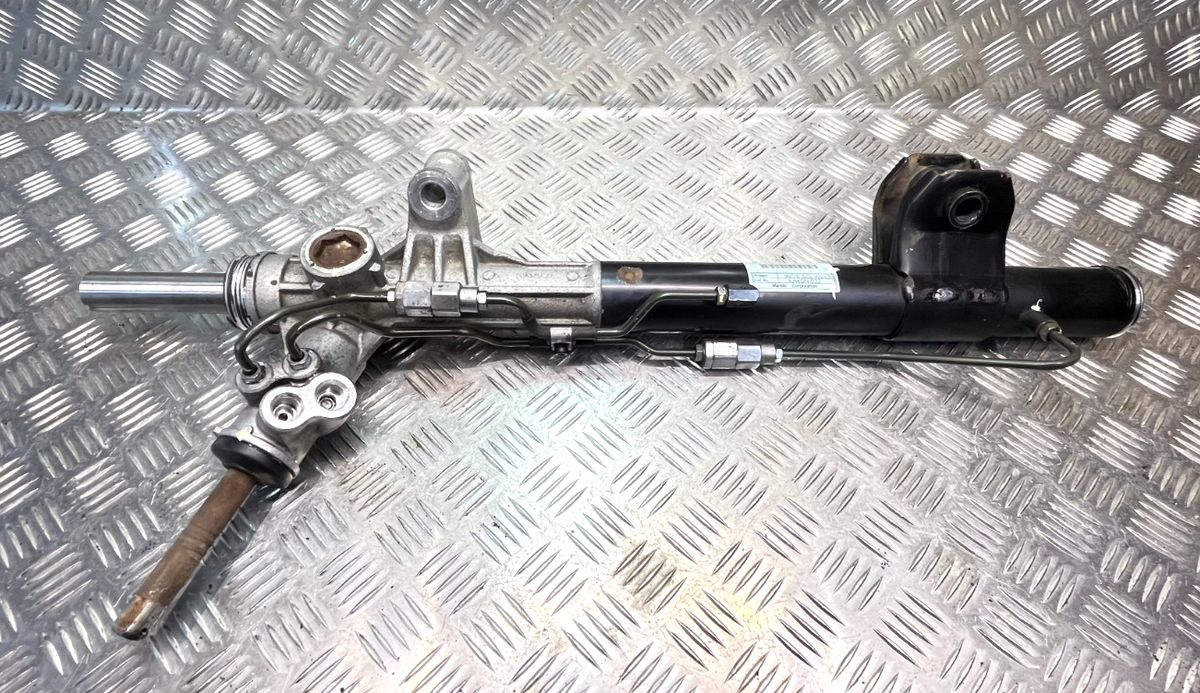 Jeep Grand Cherokee IV WK2 Lenkgetriebe Servolenkung LHD ORIGINAL gebraucht - P05154513AC – Produktansicht 3