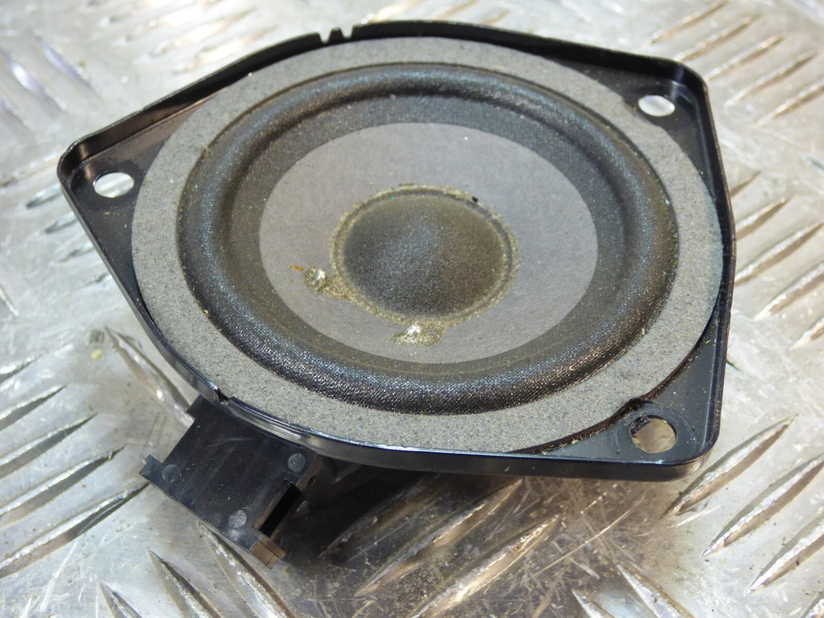 Porsche Cayenne 92A 981 991 Macan BOSE Armaturenbrett 7PP035828D ORIGINAL gebraucht - Lautsprecher – Produktansicht 1