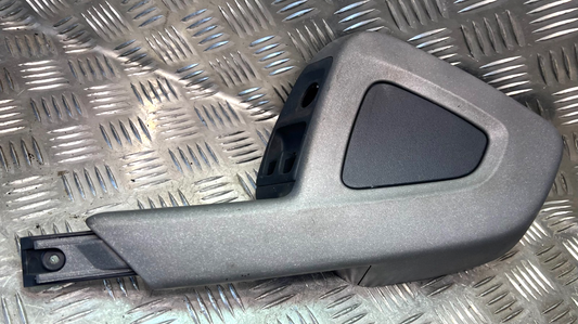 Smart ForTwo 451 ForTwo Türgriff Zuziehgriff vorne links ORIGINAL gebraucht - A4517271180 – Produktansicht 1