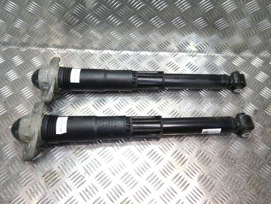 VW ID3 ID.3 Stoßdämpfer hinten rechts + links 1EA512011AE 1EA513423F ORIGINAL gebraucht - Volkswagen – Produktansicht 1