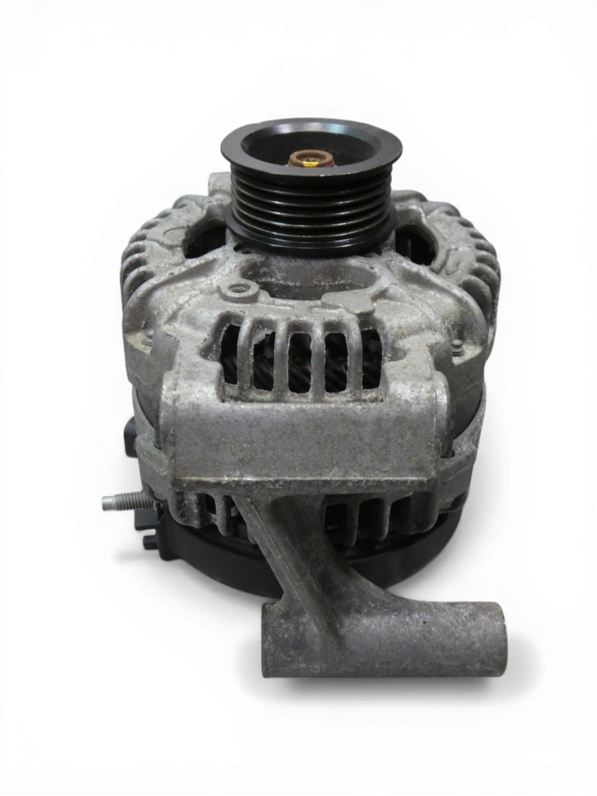 Bosch Lichtmaschine Opel 13587307 14V 130A ORIGINAL geprüft gebraucht - 0126312002 – Produktansicht 4