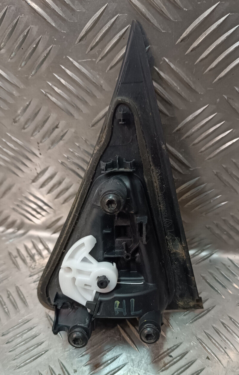 Renault Zoe 2022 Handgriff Hinten Griff Links ORIGINAL gebraucht - 826063070R – Produktansicht 2