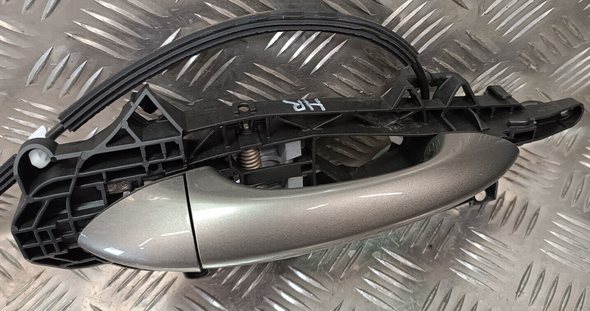 OPEL ASTRA K 1.4 Turbo Türgriff Hinten Rechts gebraucht - Original – Produktansicht 1