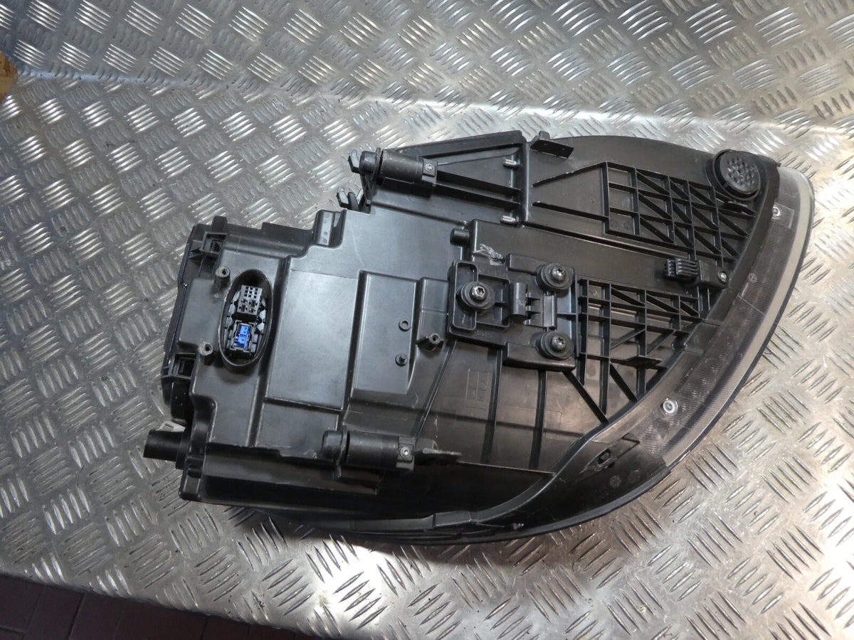 Porsche Cayenne 92A Frontscheinwerfer Xenon Links Scheinwerfer ORIGINAL gebraucht - 7P5941031AN – Produktansicht 6