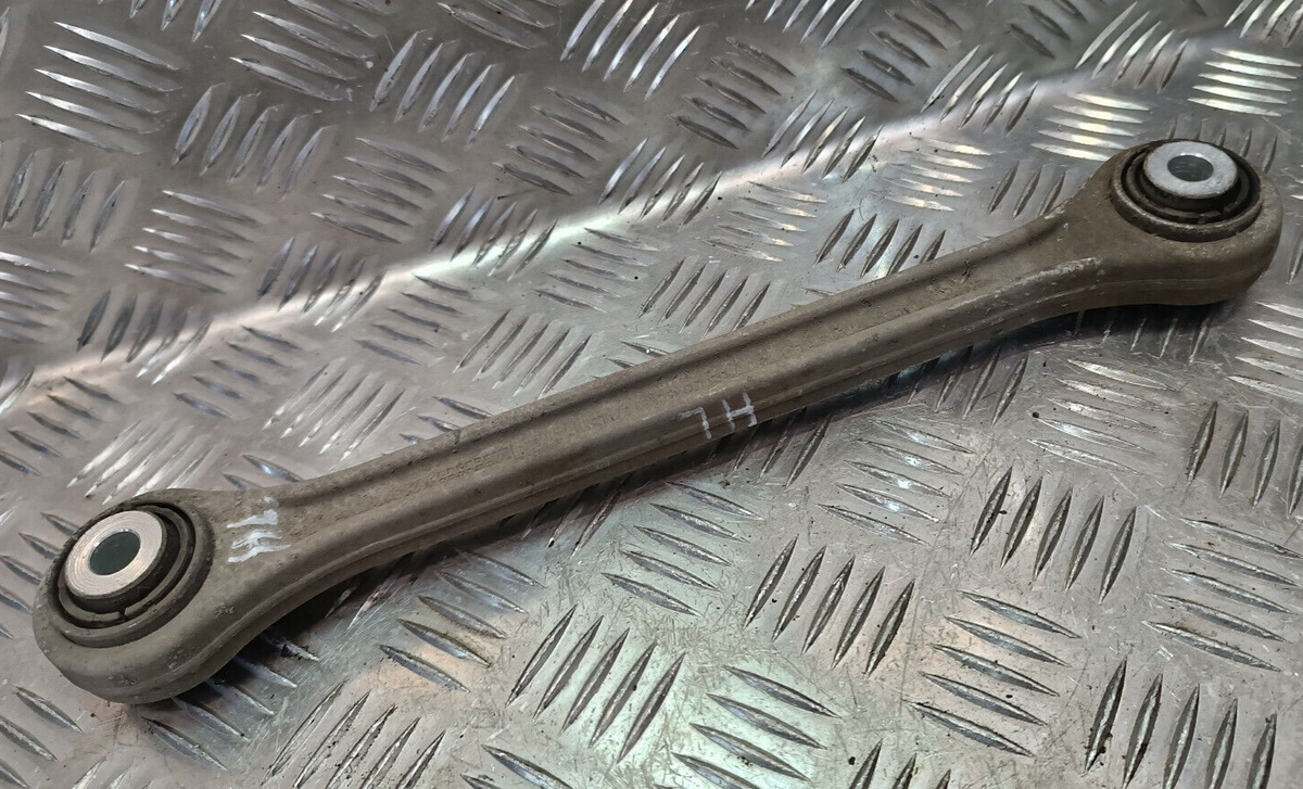 Porsche PANAMERA 970 Querlenker Hinten Hinterachse ORIGINAL gebraucht - 97033104300 – Produktansicht 1