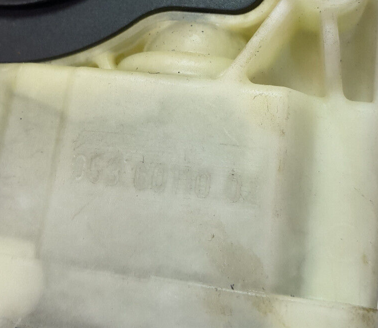 Porsche Panamera 970 Fensterhebermotor Hinten Links ORIGINAL gebraucht - 0536011002 – Produktansicht 4