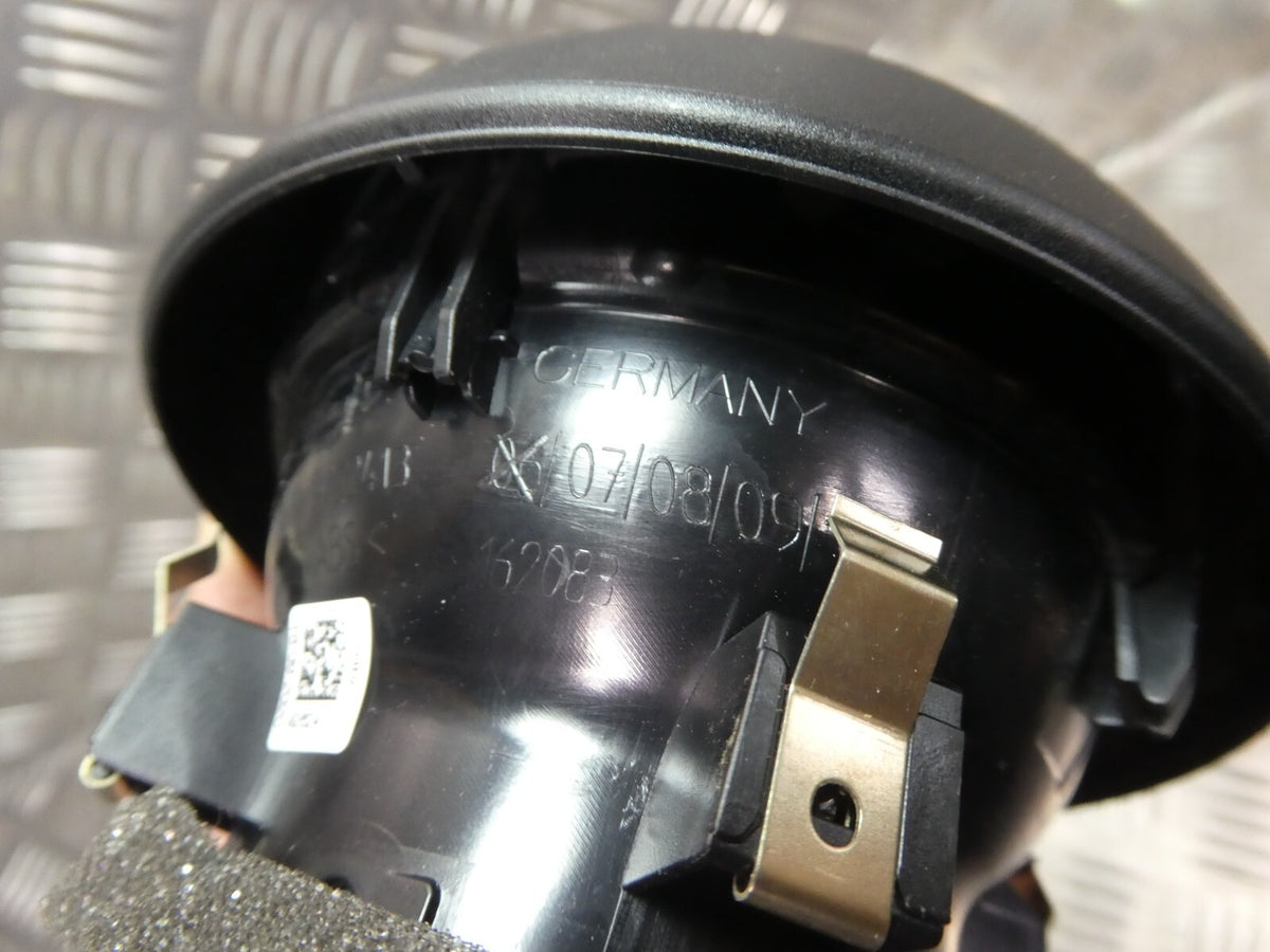 Mini Cooper F56 2021 Lüftungsdüse Ausströmer vorne links 6422 ORIGINAL gebraucht - 9262413 – Produktansicht 6