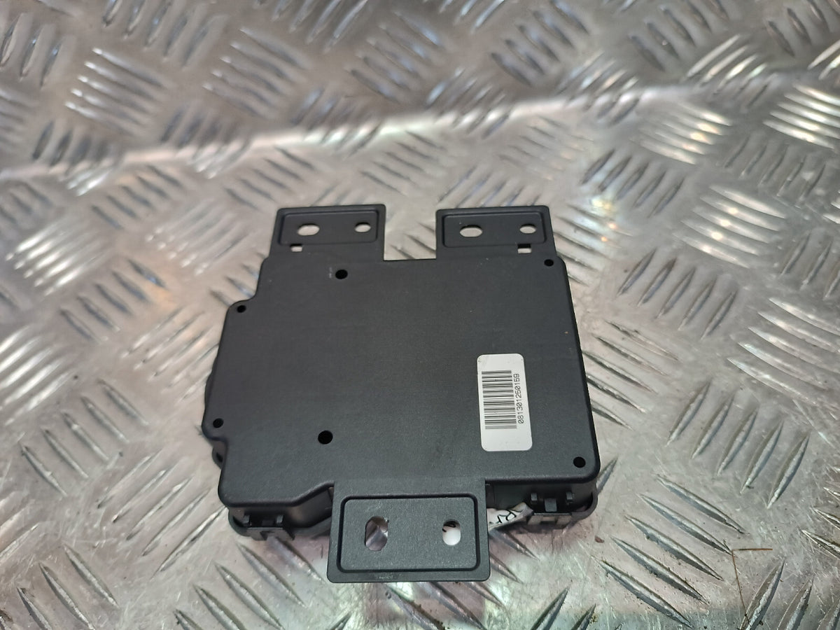 Smart ForTwo 451 Electric Batteriekabel Steuergerät ORIGINAL gebraucht - A0005406050 – Produktansicht 2