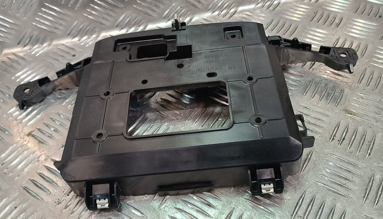OPEL ASTRA K 1.4 Turbo Mittelkonsole Display Halter GM ORIGINAL gebraucht - 39026780 – Produktansicht 1