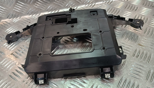 OPEL ASTRA K 1.4 Turbo Mittelkonsole Display Halter GM ORIGINAL gebraucht - 39026780 – Produktansicht 1