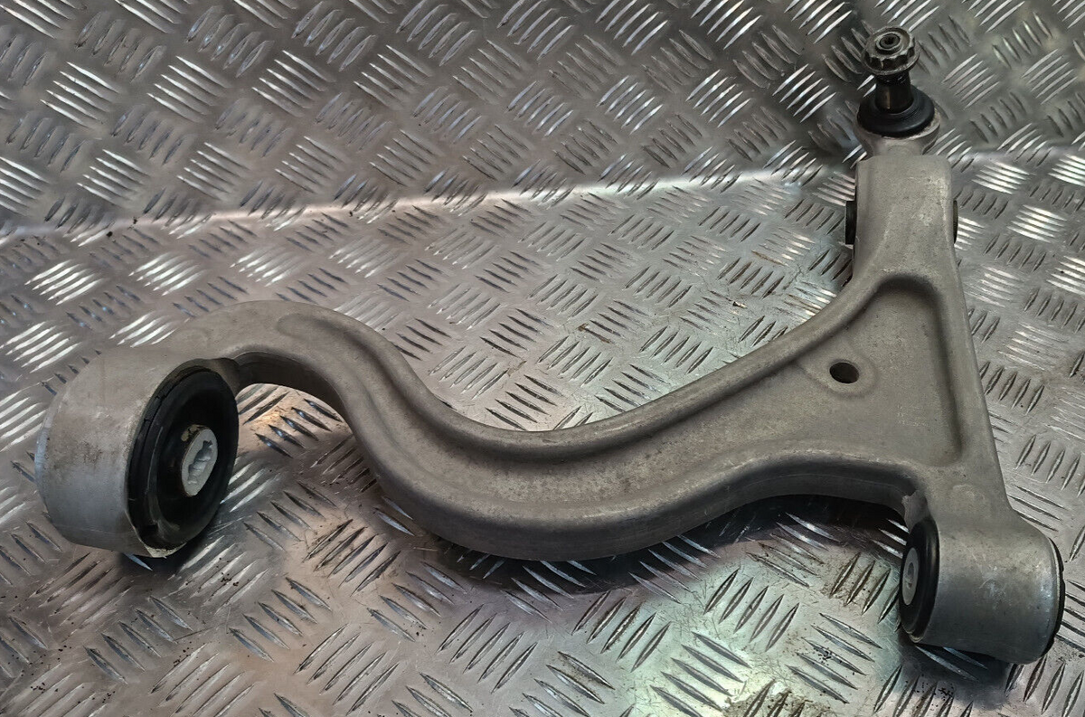 Porsche PANAMERA 970 Querlenker Vorne Links ORIGINAL gebraucht - 97034134102 – Produktansicht 1