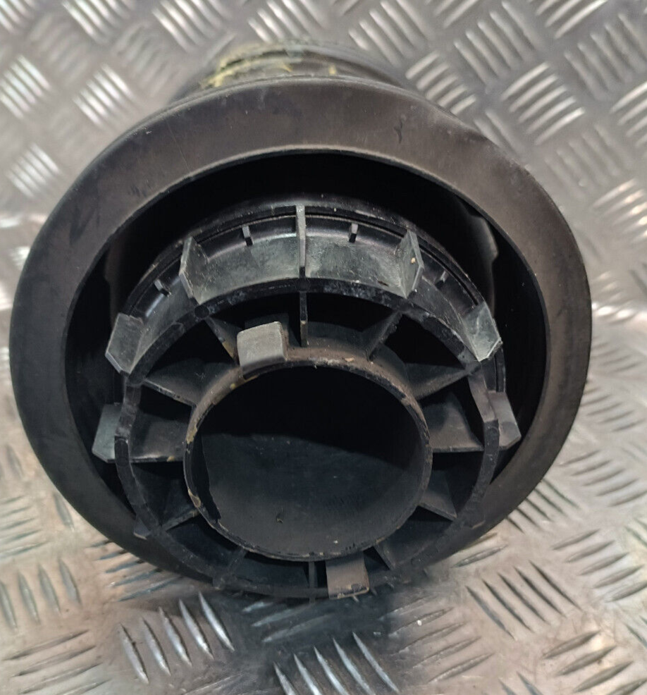 Porsche Panamera 970 Federbalg Hinten Luftfederung Rechts ORIGINAL gebraucht - 97033353315 – Produktansicht 2
