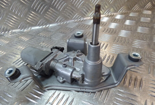 Jeep Cherokee KL 2015 Wischermotor Heckwischermotor ORIGINAL gebraucht - 68102192AB – Produktansicht 1