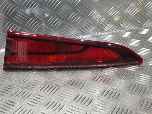 Hyundai Kona EV OSE OS OSI 2022 MK1 Rückleuchte LED rechts innen ORIGINAL gebraucht - 92404J9500 – Produktansicht 1