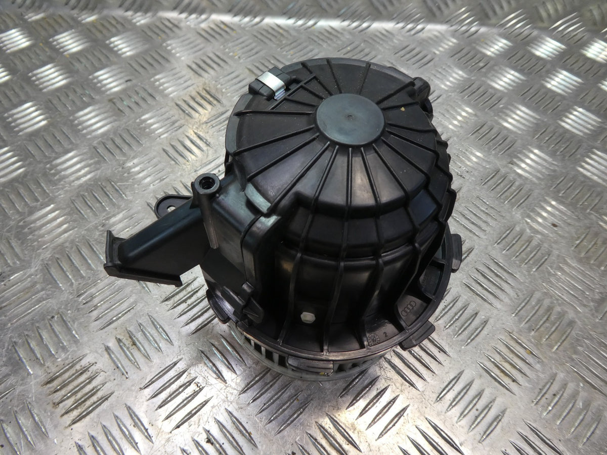 Orig. PORSCHE MACAN 3.0 TDI Heizungsgebläse Motor Lüfter – Produktansicht 3