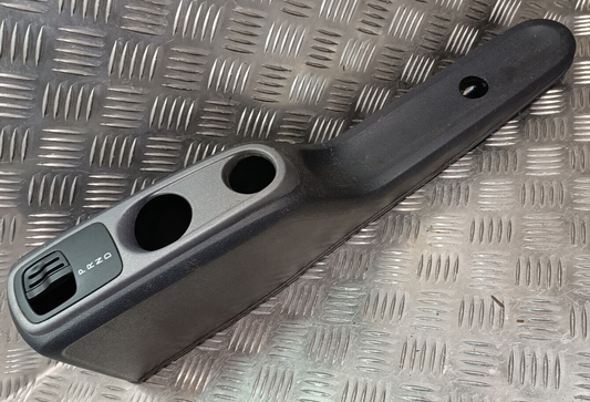 Smart ForTwo 451 Electric Verkleidung Mittelkonsole A ORIGINAL gebraucht - 4516890031 – Produktansicht 1