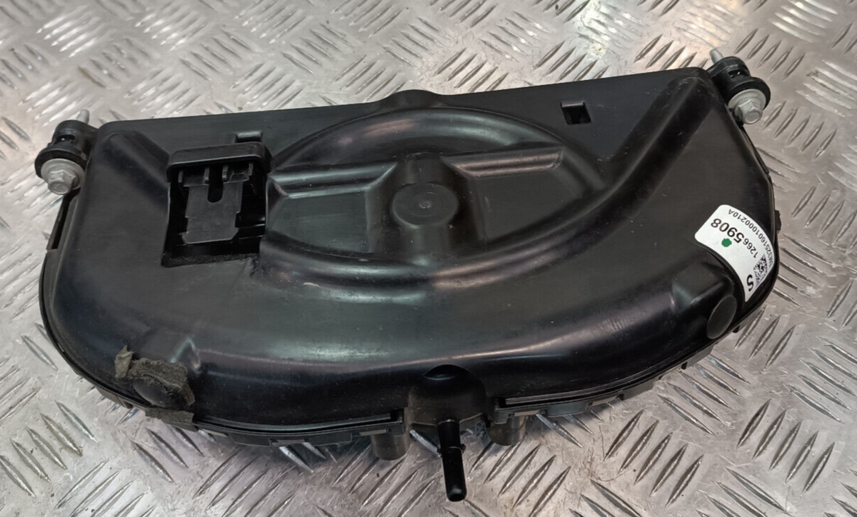 OPEL ASTRA K 1.4 B14XFL Turbo Ansaugbrücke GM ORIGINAL gebraucht - 12665908 – Produktansicht 2