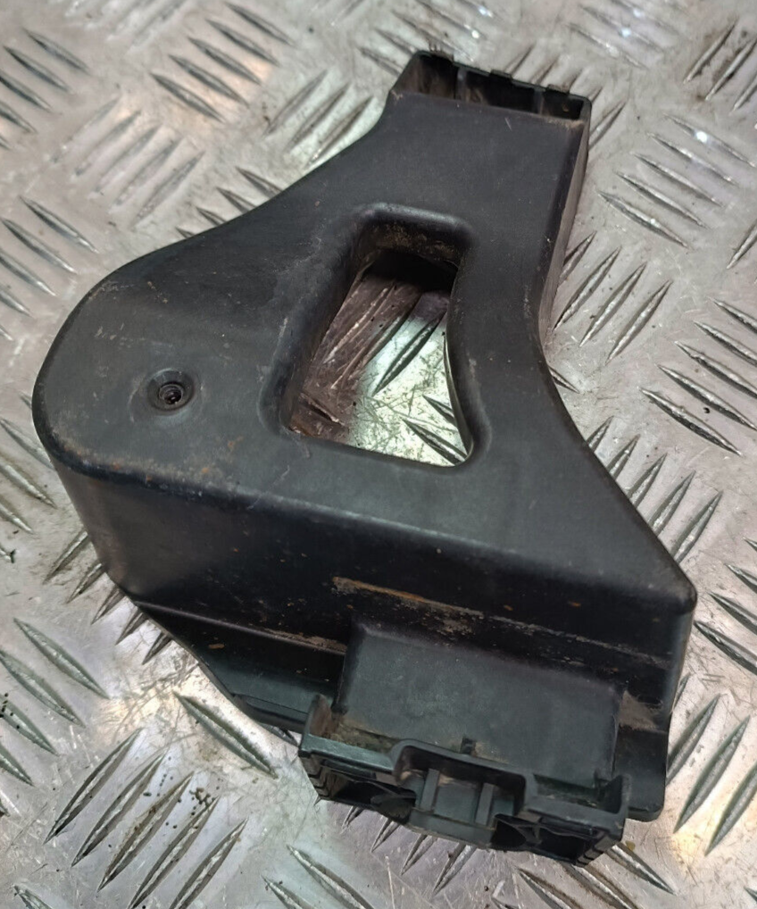 Smart ForTwo 451 Electric Drive Stoßstangenhalter Hinten Rechts A ORIGINAL gebraucht - 4516430220 – Produktansicht 2