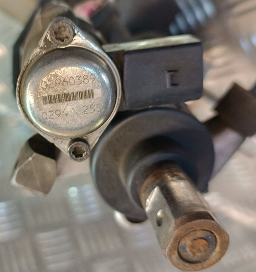 Porsche PANAMERA 970 Lenkgetriebe 7853993721 ORIGINAL gebraucht - 97034700514 – Produktansicht 3