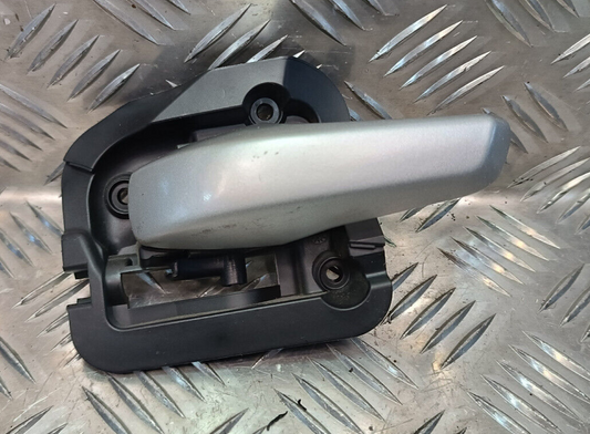 Smart ForTwo 451 Electric Drive Türinnengriff Links Griff ORIGINAL gebraucht - A4517600161 – Produktansicht 1