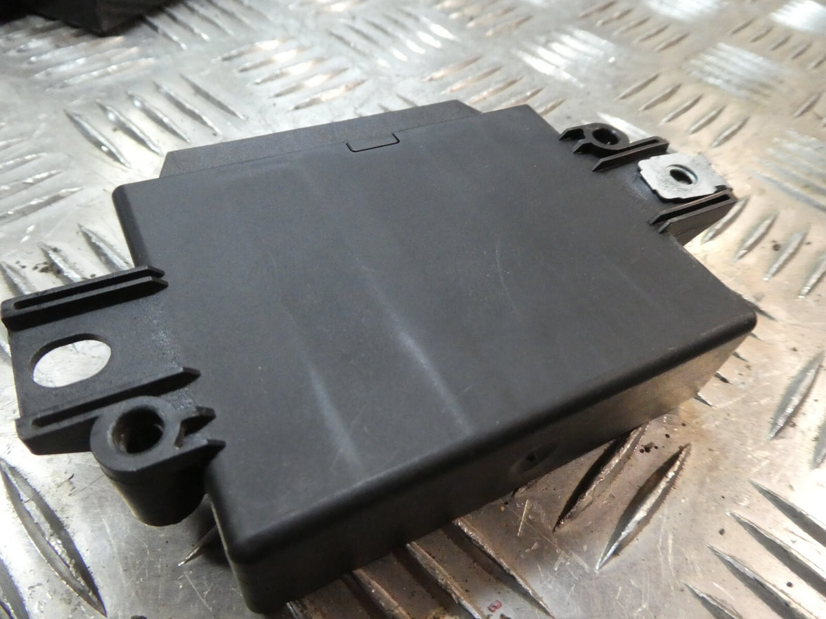 Porsche Cayenne 958 92A PDC Steuergerät Modul 7P5919475B ORIGINAL gebraucht - Einparkhilfe – Produktansicht 2