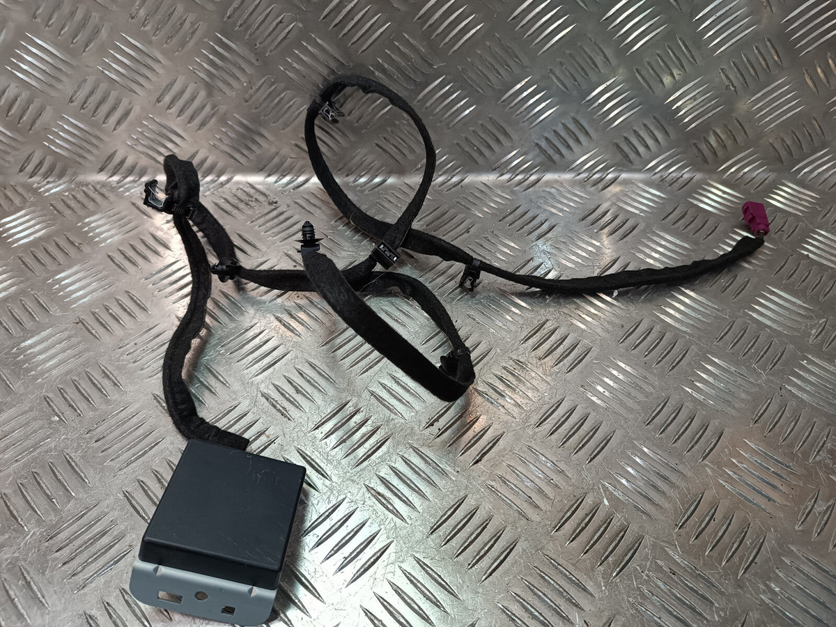 Renault Zoe 2022 Telephone 282B80824R 282B8 0824R ORIGINAL gebraucht - Antennen – Produktansicht 1