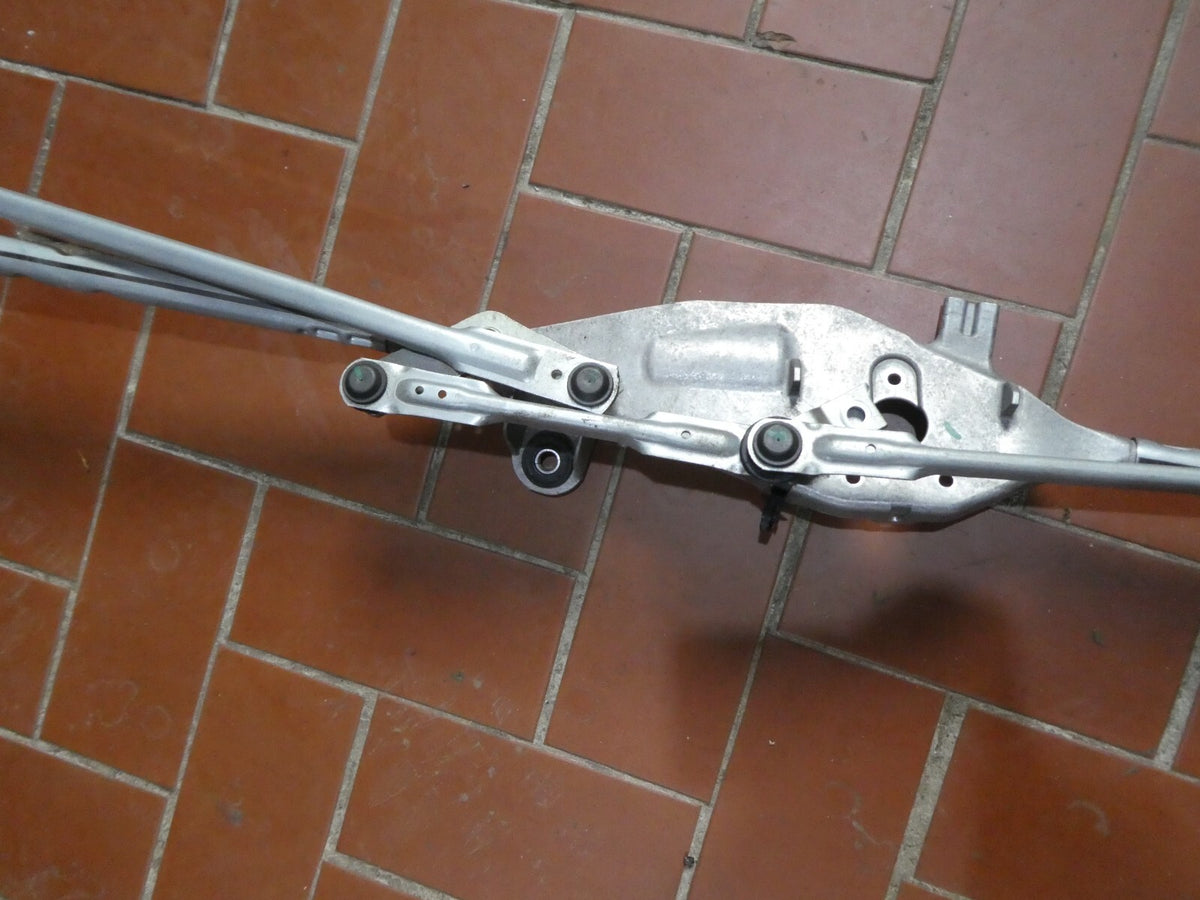 OPEL ASTRA K Wischergestänge Vorne 97025340 ORIGINAL gebraucht - GM39034606 – Produktansicht 4