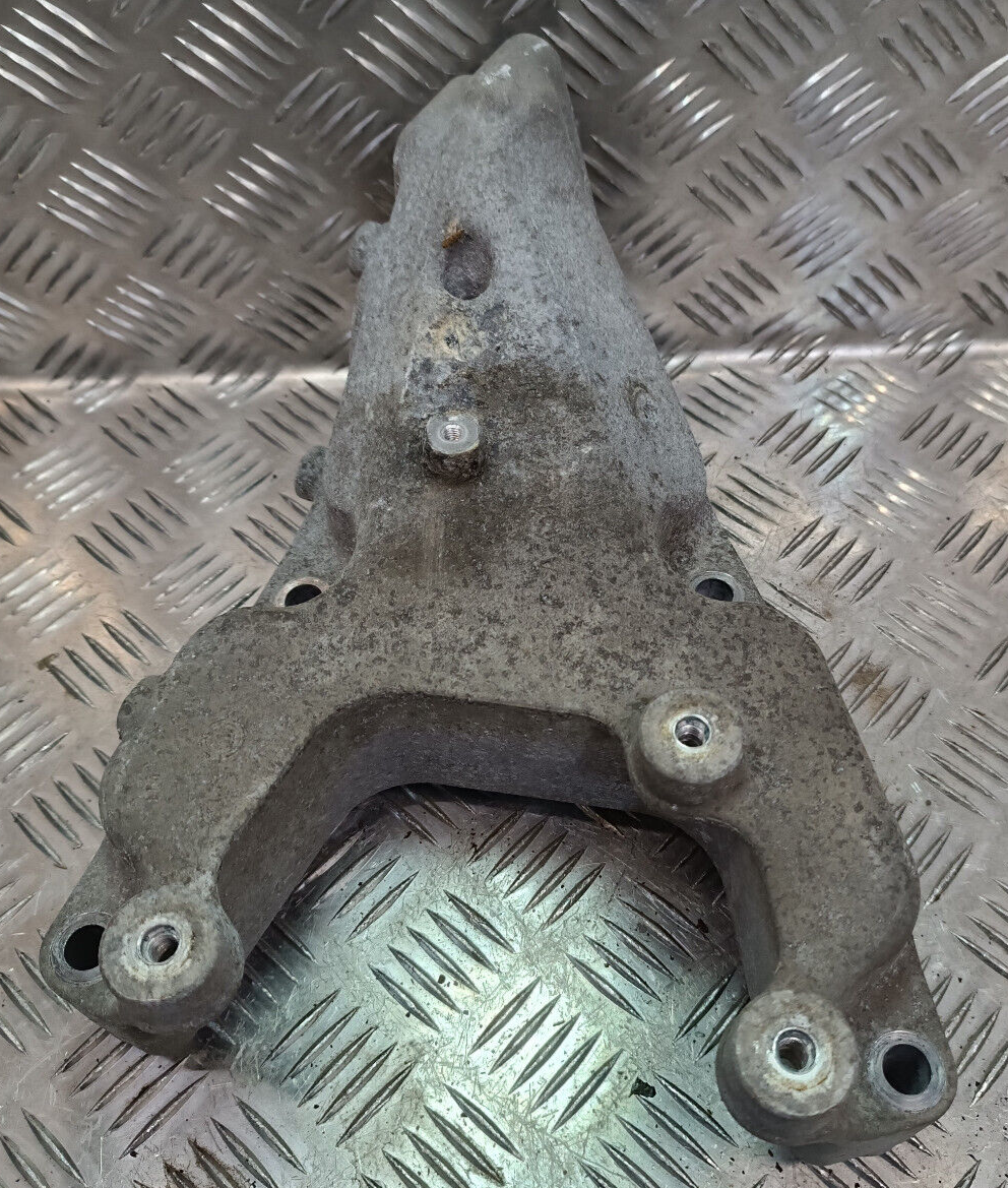 Smart ForTwo 451 Electric Drive Halter Lager Halterung A ORIGINAL gebraucht - 4512420705 – Produktansicht 1