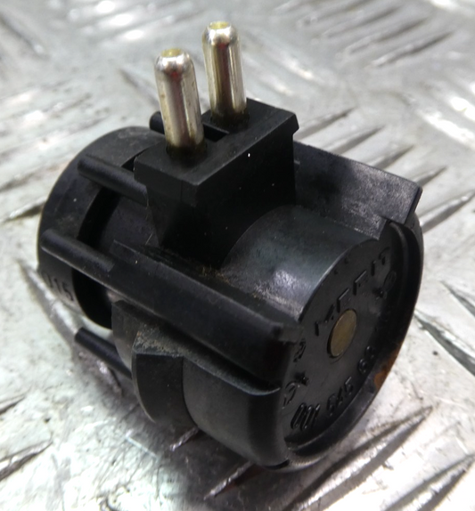 Mercedes-Benz W126 C126 Kick-Down auf Gaspedal W123 / 124/126/201 ORIGINAL gebraucht - 0015456314 – Produktansicht 1