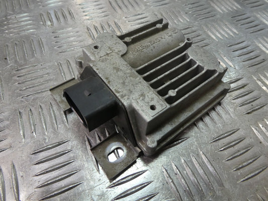 Porsche Cayenne 92A Steuergerät 7P0906093 ORIGINAL gebraucht - Kraftstoffpumpe – Produktansicht 1