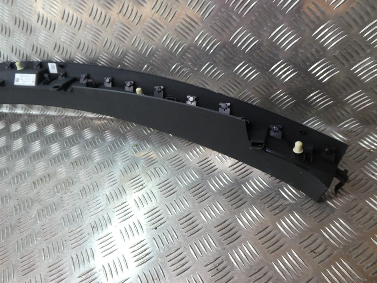 VW ID.3 ID3 Lichtleiste Leiste Licht In Armaturenbrett 10B919451B ORIGINAL gebraucht - Volkswagen – Produktansicht 6