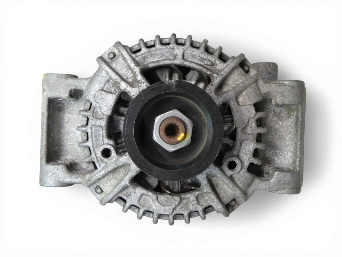 Bosch Lichtmaschine Opel 13587307 14V 130A ORIGINAL geprüft gebraucht - 0126312002 – Produktansicht 3