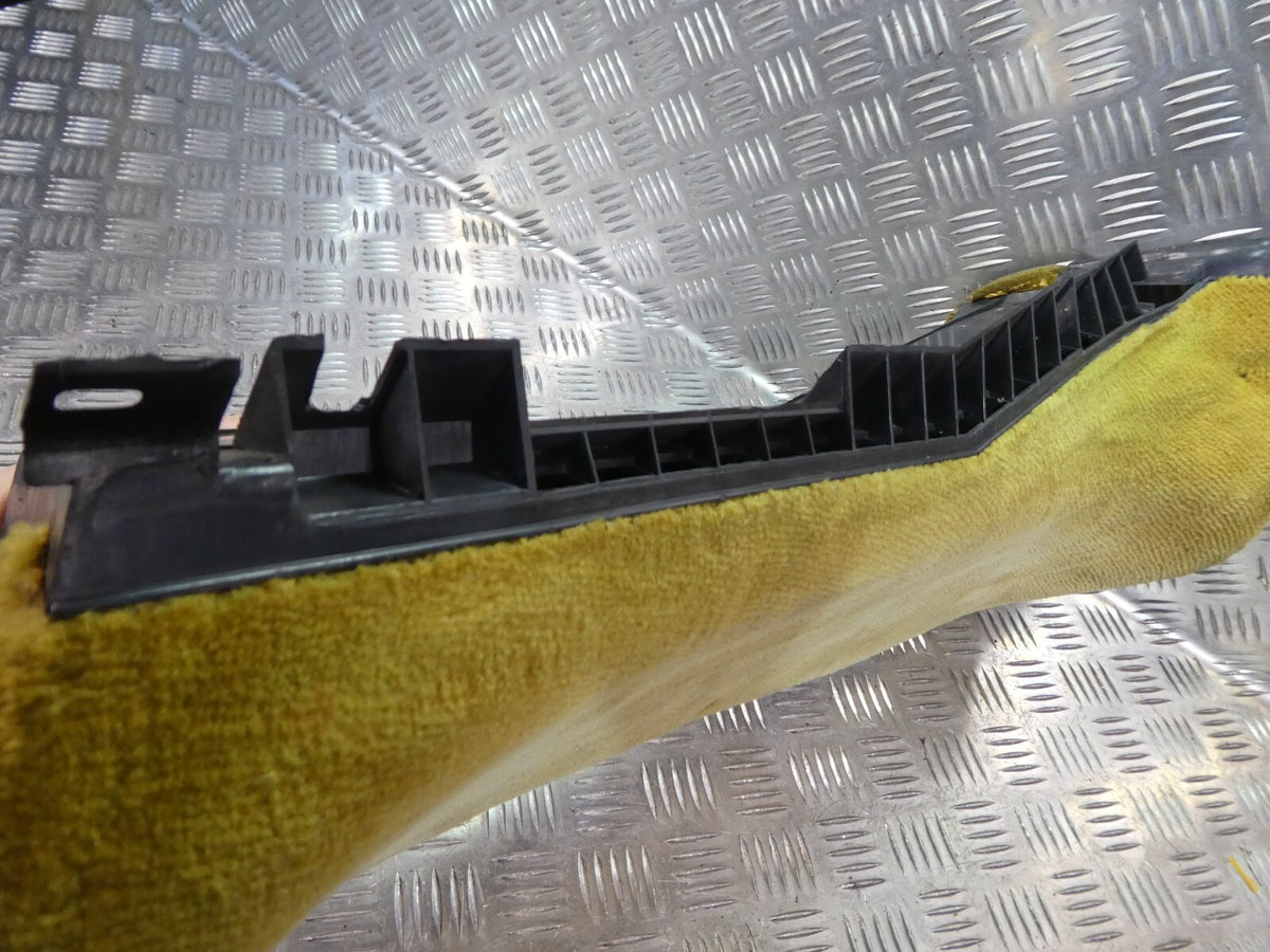 Mercedes C126 W126 Coupe SEC Verkleidung Armaturenbrett Rechts unten ORIGINAL gebraucht - 1268304644 – Produktansicht 7
