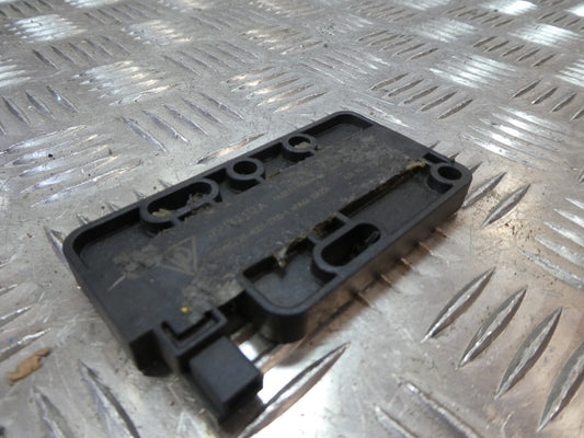 Porsche Cayenne 92A 958 Macan 981 991 718 Antenne Keyless Go 7PP962132A ORIGINAL gebraucht - Panamera – Produktansicht 1