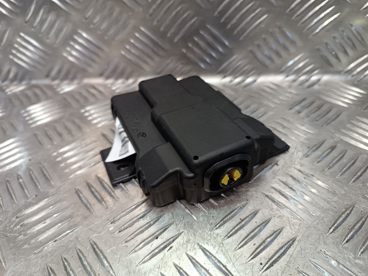 Smart ForTwo 451 Electric Batteriekabel Steuergerät ORIGINAL gebraucht - A0005406050 – Produktansicht 1