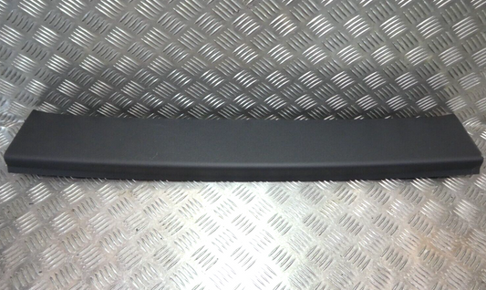 VW ID.3 ID3 Leister Kofferraumm Dachhimmer Heckklappe Abdeckung ORIGINAL gebraucht - Volkswagen – Produktansicht 1
