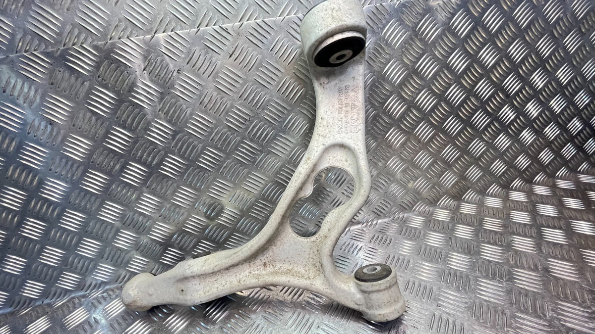 Porsche Cayenne S 92A Vorne Rechts 7P0407152 ORIGINAL gebraucht - Querlenker – Produktansicht 3