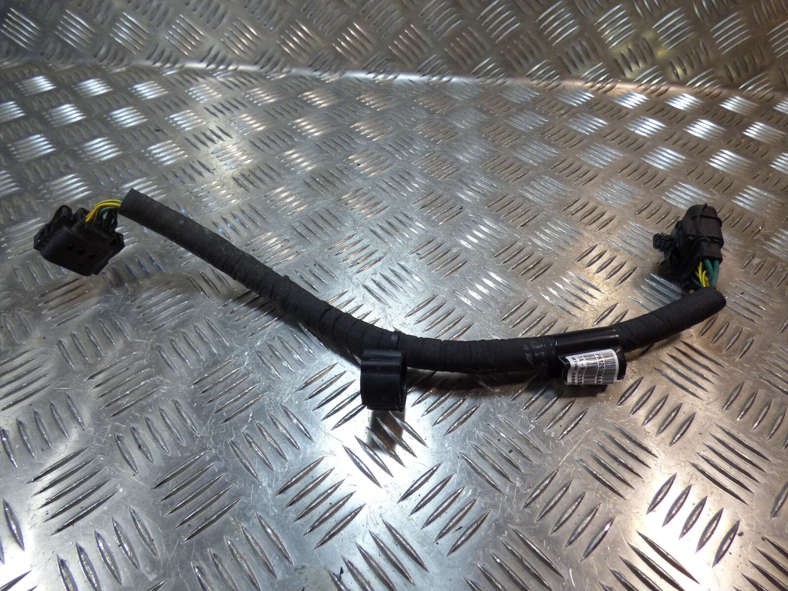 JEEP COMPASS II 2.0 MTJ 170 PS Diesel Kabelbaum ORIGINAL gebraucht - P68263064AC – Produktansicht 1